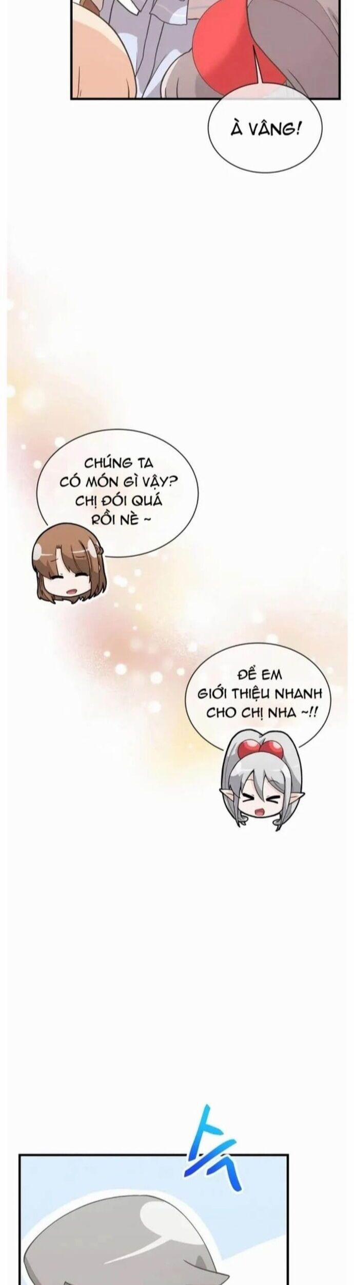 Tôi Trở Thành Một Nông Dân 175 trang 42