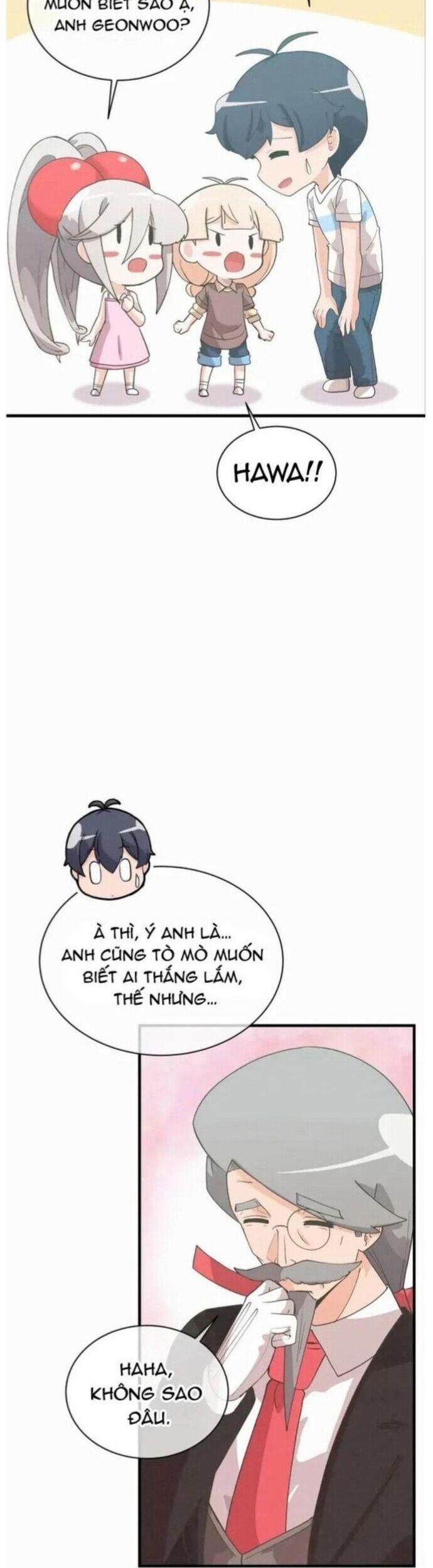 Tôi Trở Thành Một Nông Dân 175 trang 5