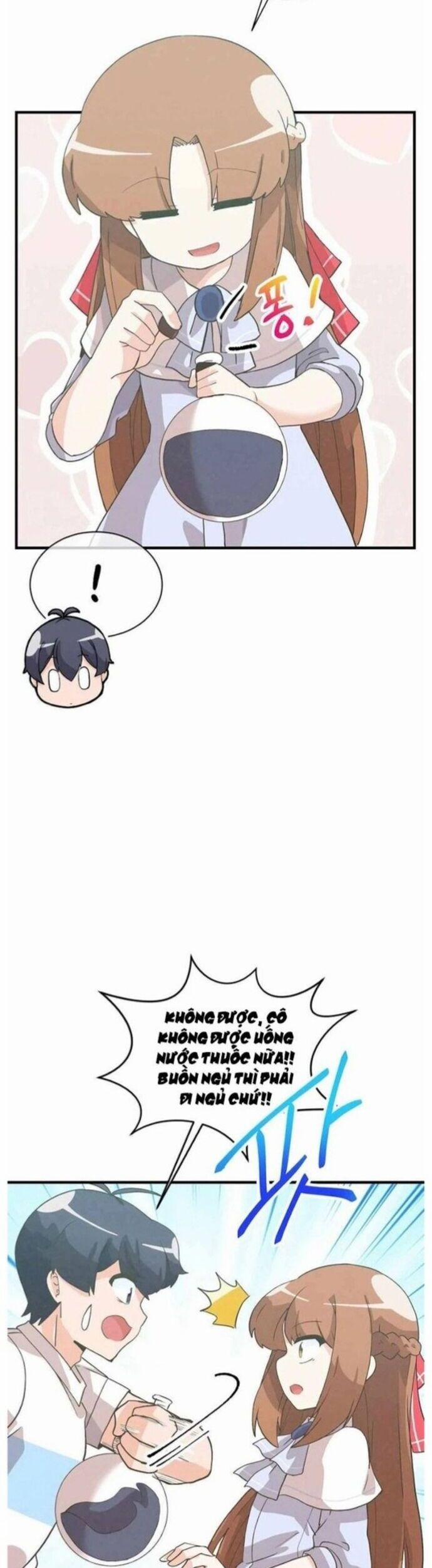 Tôi Trở Thành Một Nông Dân 176 trang 18