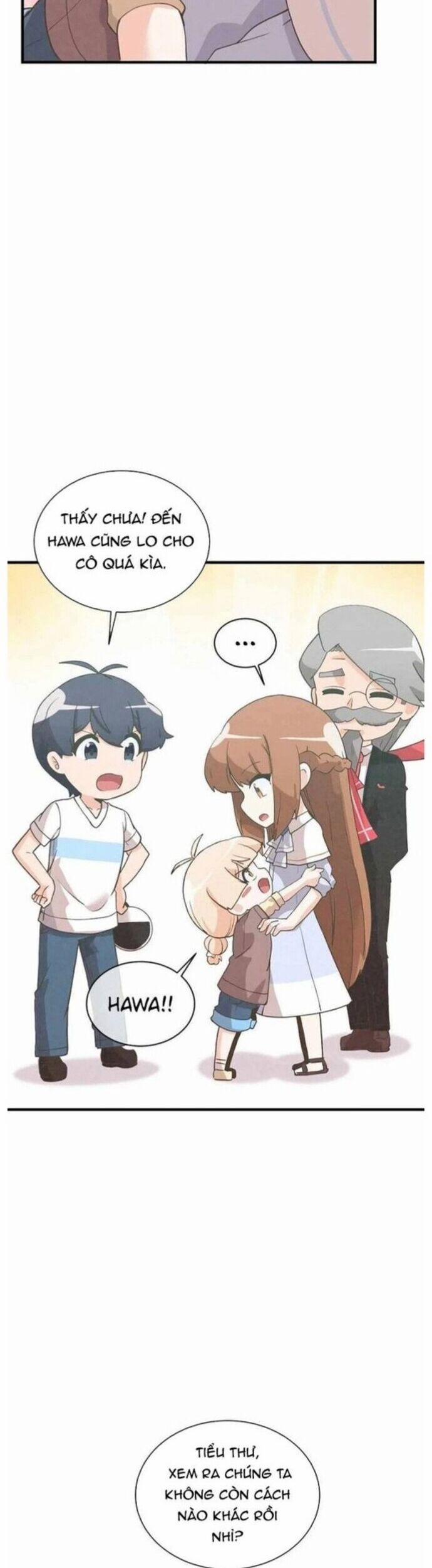 Tôi Trở Thành Một Nông Dân 176 trang 21