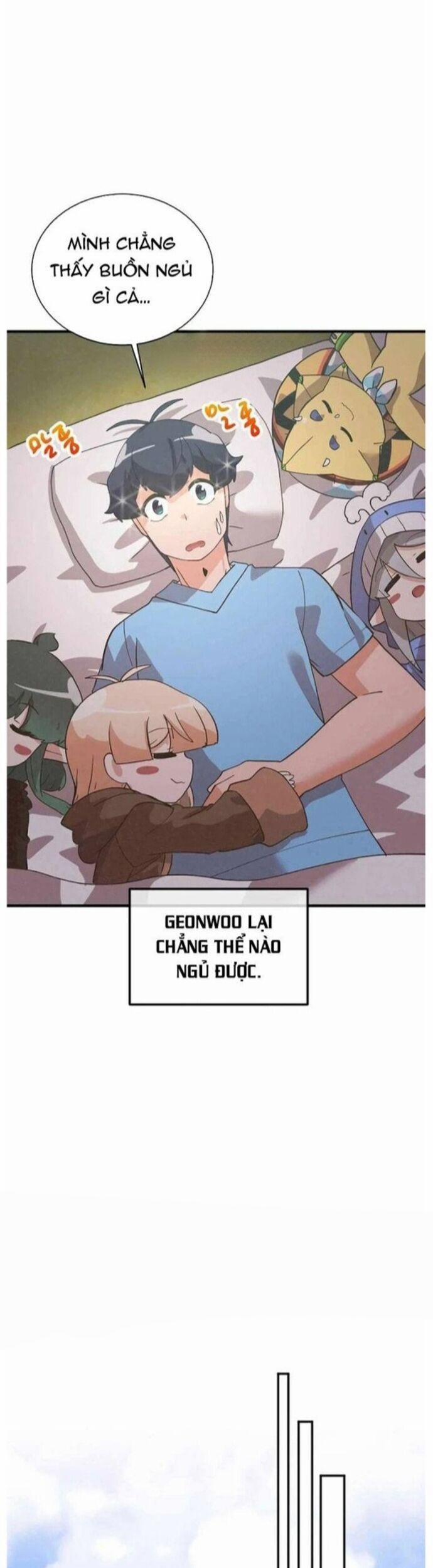 Tôi Trở Thành Một Nông Dân 176 trang 28