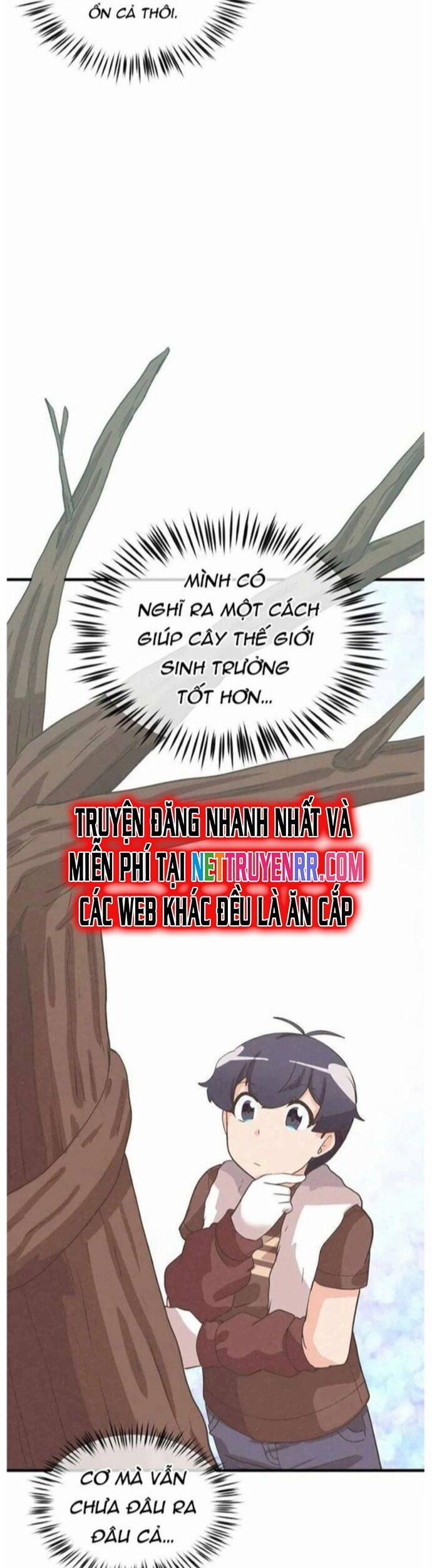 Tôi Trở Thành Một Nông Dân 176 trang 34