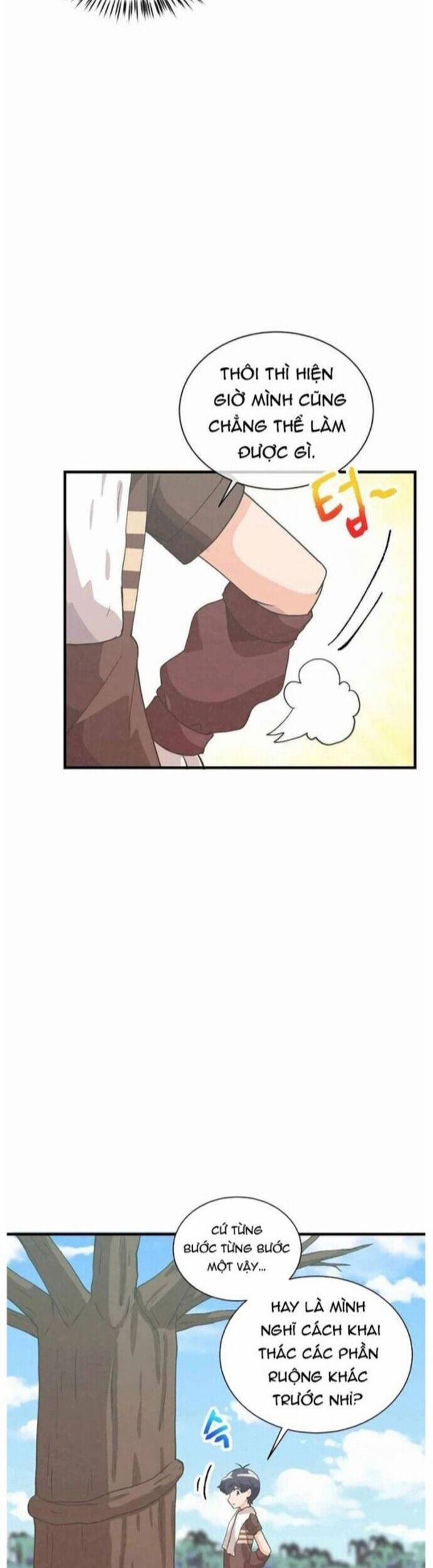 Tôi Trở Thành Một Nông Dân 176 trang 35