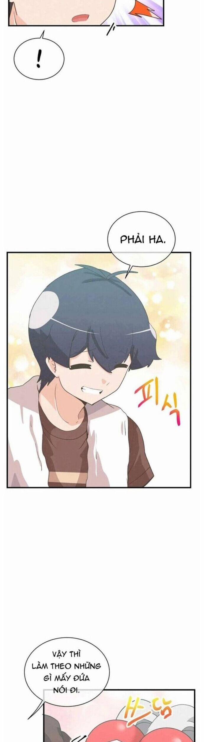 Tôi Trở Thành Một Nông Dân 176 trang 41