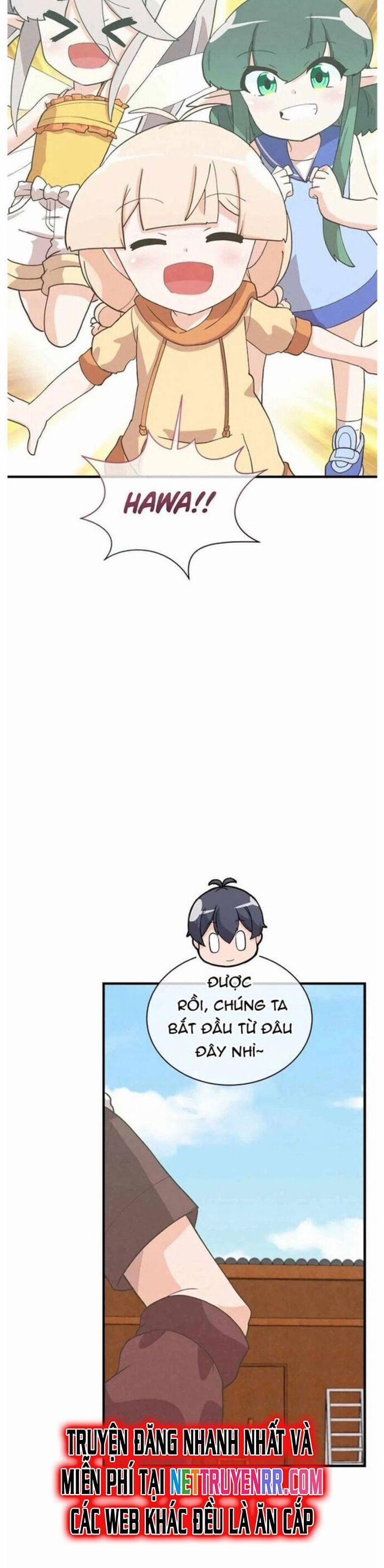 Tôi Trở Thành Một Nông Dân 176 trang 44