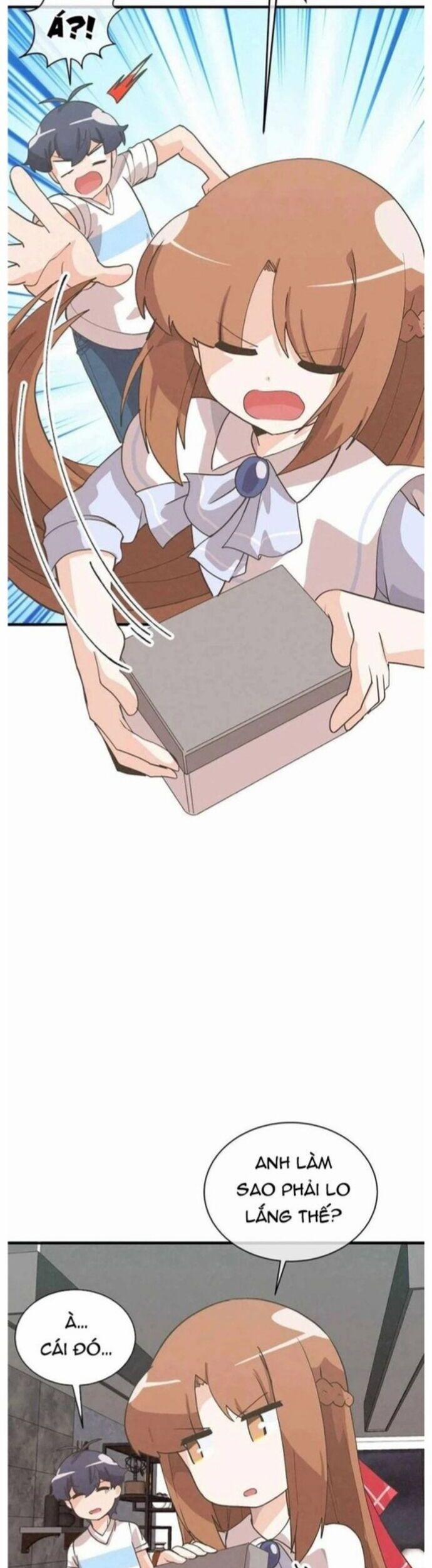 Tôi Trở Thành Một Nông Dân 176 trang 6