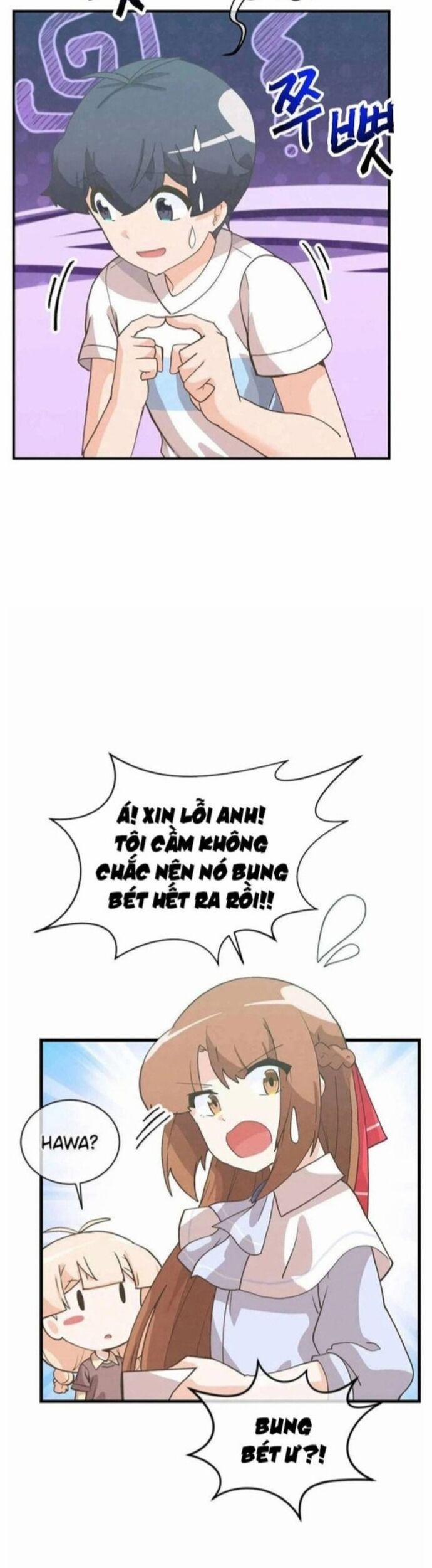 Tôi Trở Thành Một Nông Dân 176 trang 8