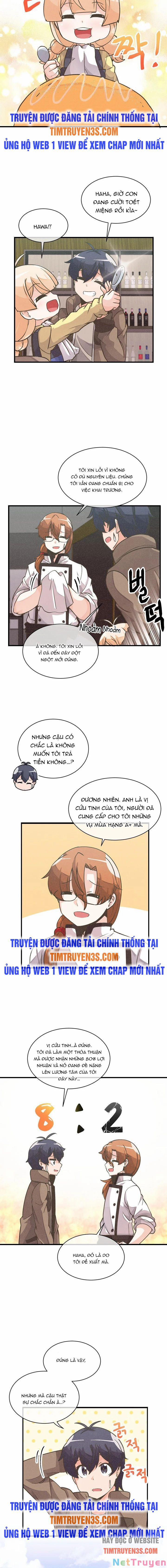 Tôi Trở Thành Một Nông Dân 18 trang 10