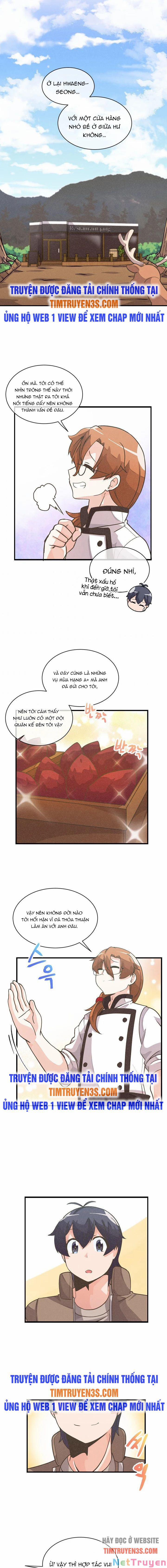 Tôi Trở Thành Một Nông Dân 18 trang 11