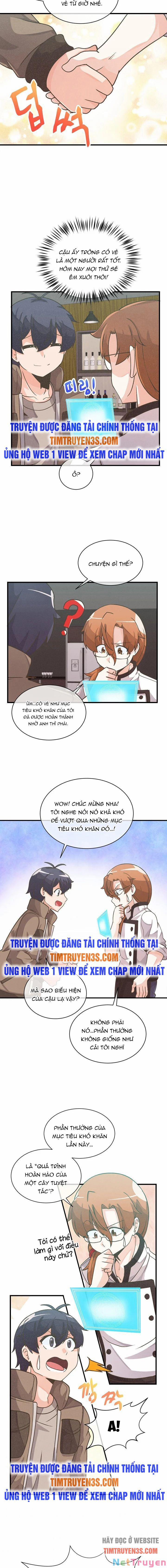 Tôi Trở Thành Một Nông Dân 18 trang 12