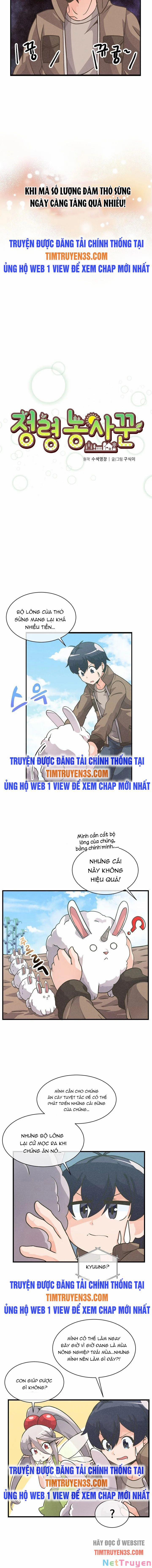 Tôi Trở Thành Một Nông Dân 18 trang 3