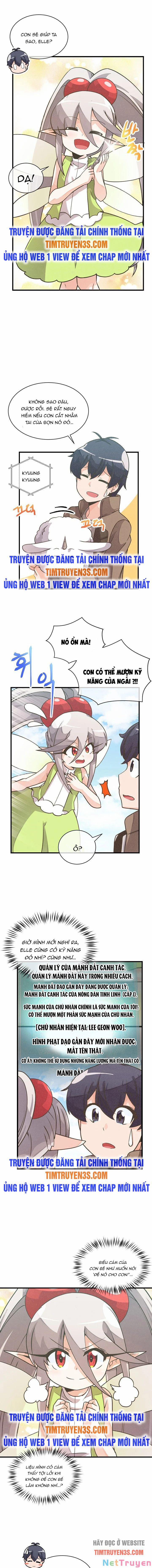 Tôi Trở Thành Một Nông Dân 18 trang 4