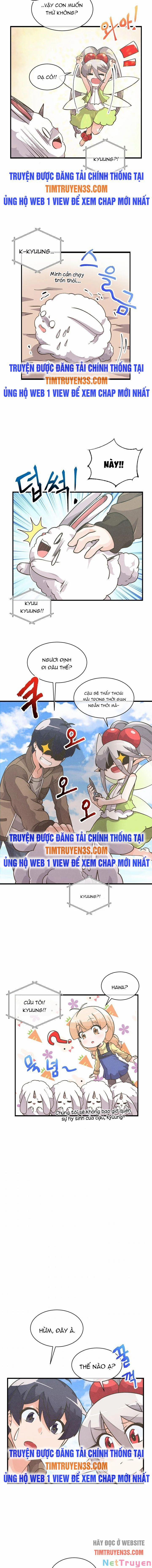 Tôi Trở Thành Một Nông Dân 18 trang 5