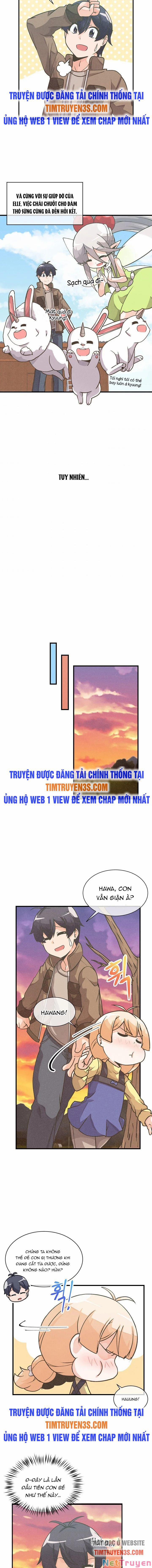 Tôi Trở Thành Một Nông Dân 18 trang 7