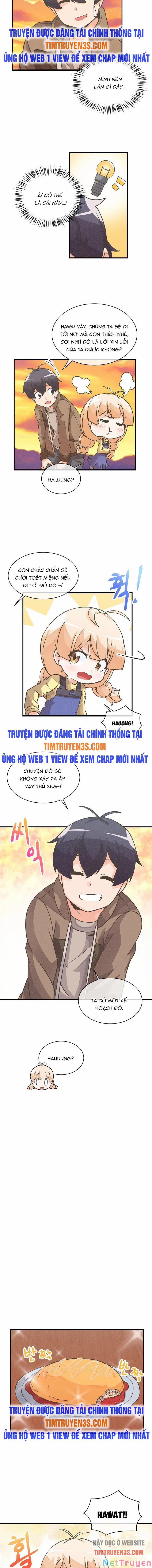 Tôi Trở Thành Một Nông Dân 18 trang 9