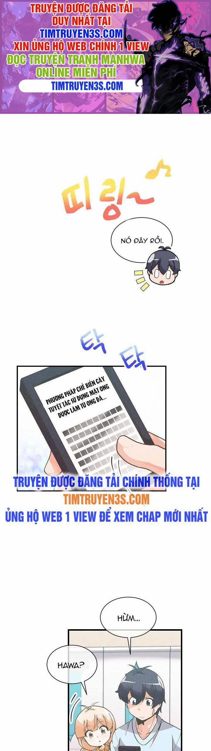 Tôi Trở Thành Một Nông Dân 19 trang 1