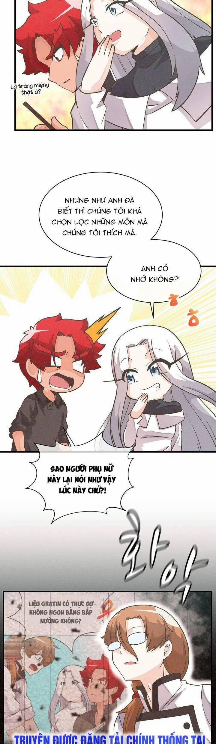 Tôi Trở Thành Một Nông Dân 19 trang 11