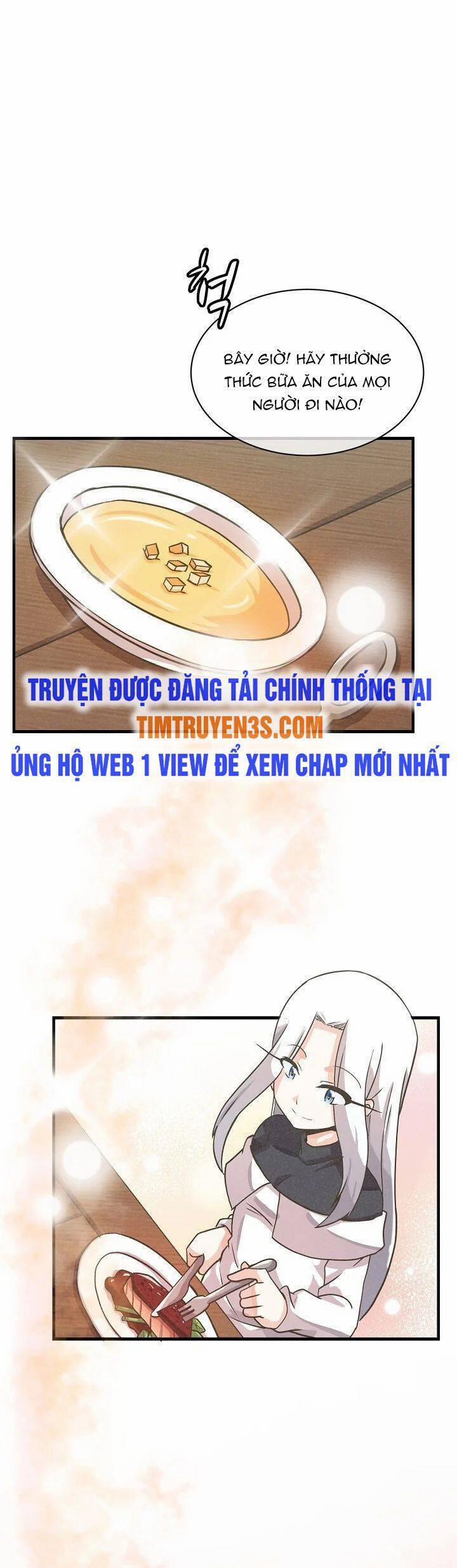 Tôi Trở Thành Một Nông Dân 19 trang 13
