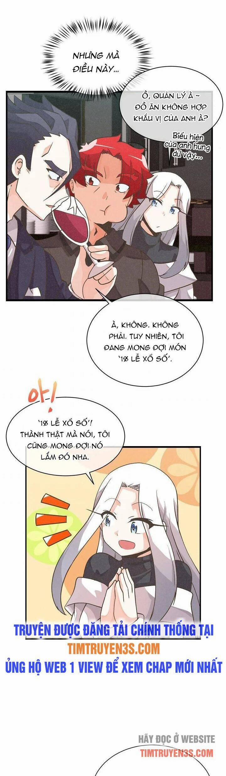 Tôi Trở Thành Một Nông Dân 19 trang 15