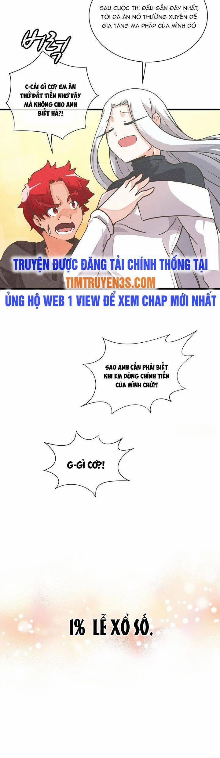 Tôi Trở Thành Một Nông Dân 19 trang 16