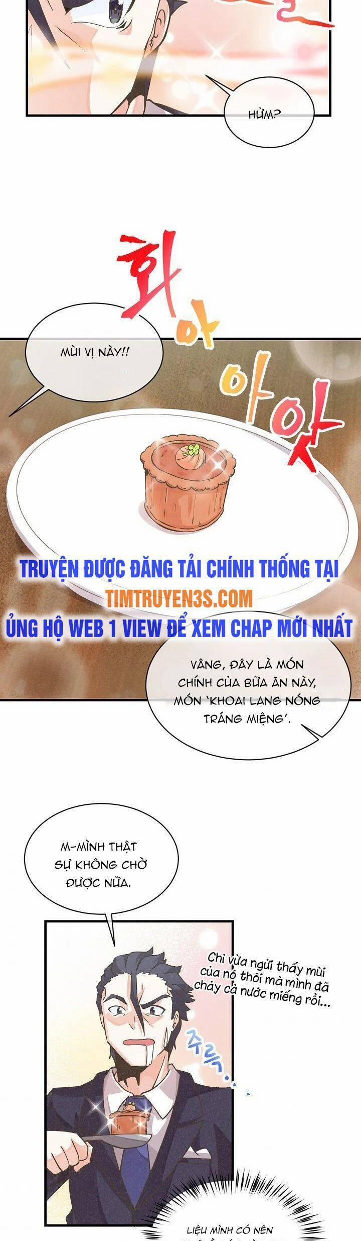 Tôi Trở Thành Một Nông Dân 19 trang 19