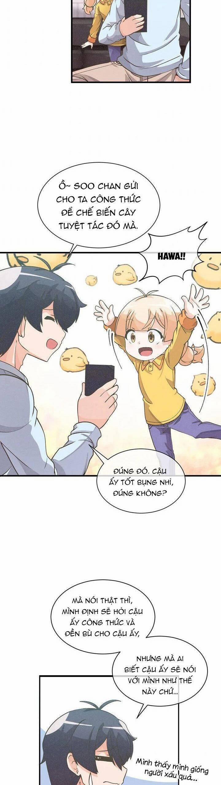 Tôi Trở Thành Một Nông Dân 19 trang 2