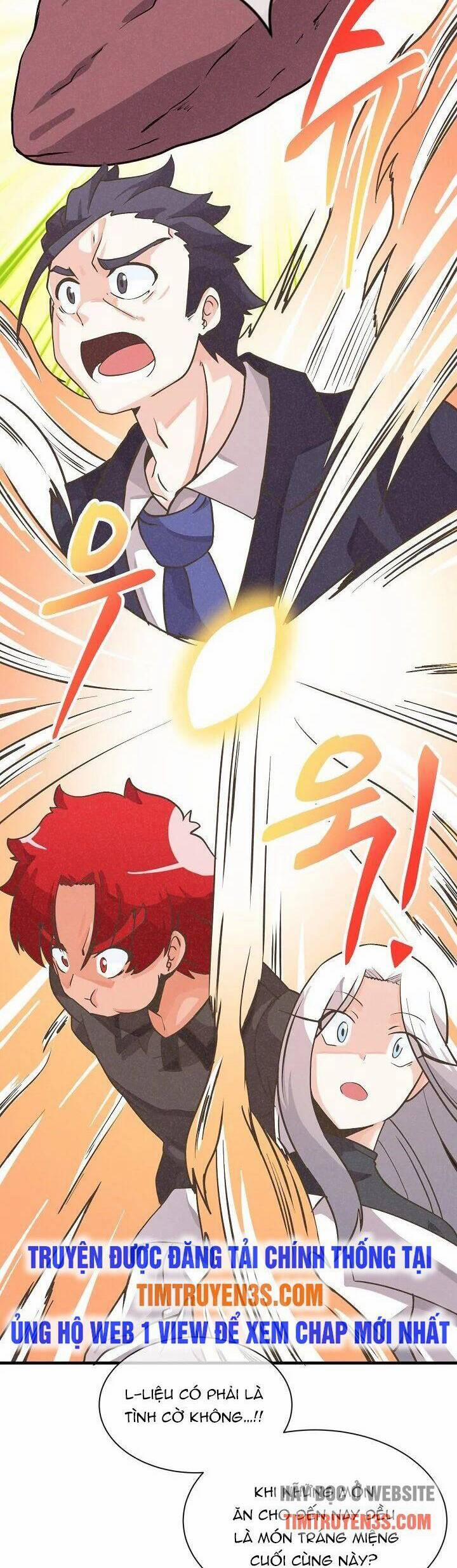 Tôi Trở Thành Một Nông Dân 19 trang 21