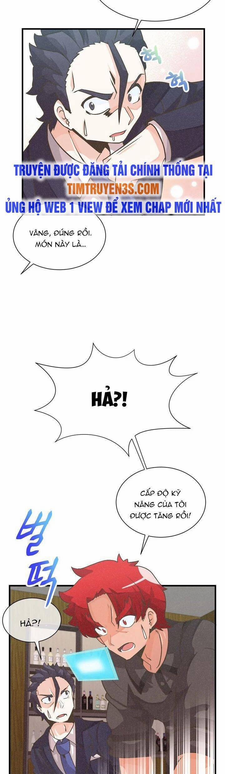 Tôi Trở Thành Một Nông Dân 19 trang 22