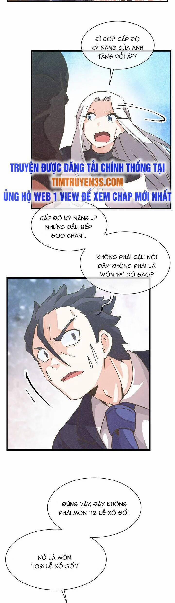 Tôi Trở Thành Một Nông Dân 19 trang 23