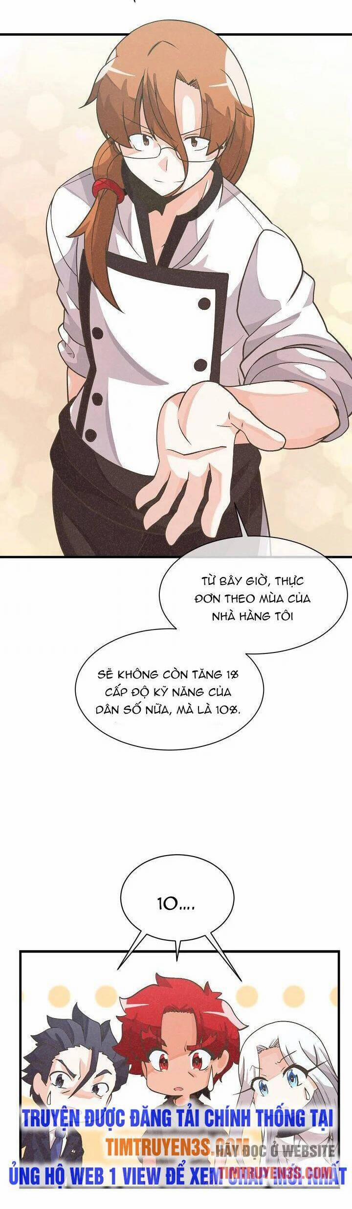 Tôi Trở Thành Một Nông Dân 19 trang 24