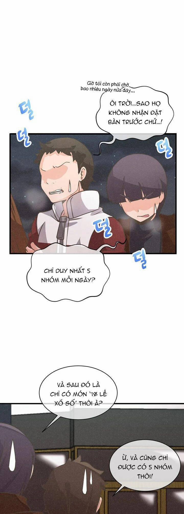 Tôi Trở Thành Một Nông Dân 19 trang 27