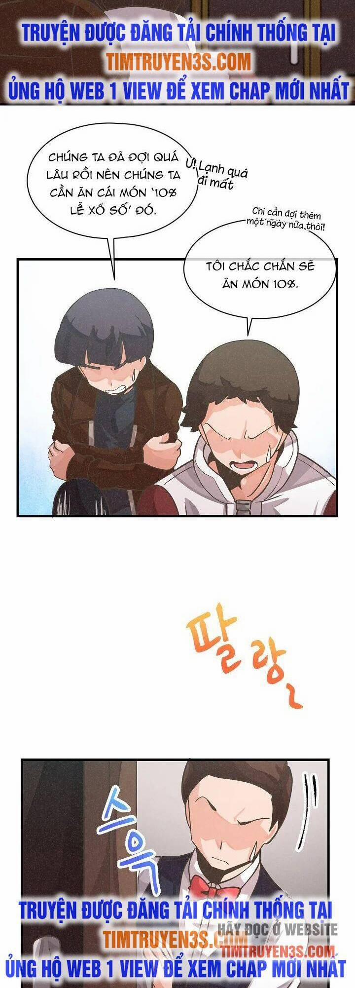 Tôi Trở Thành Một Nông Dân 19 trang 28