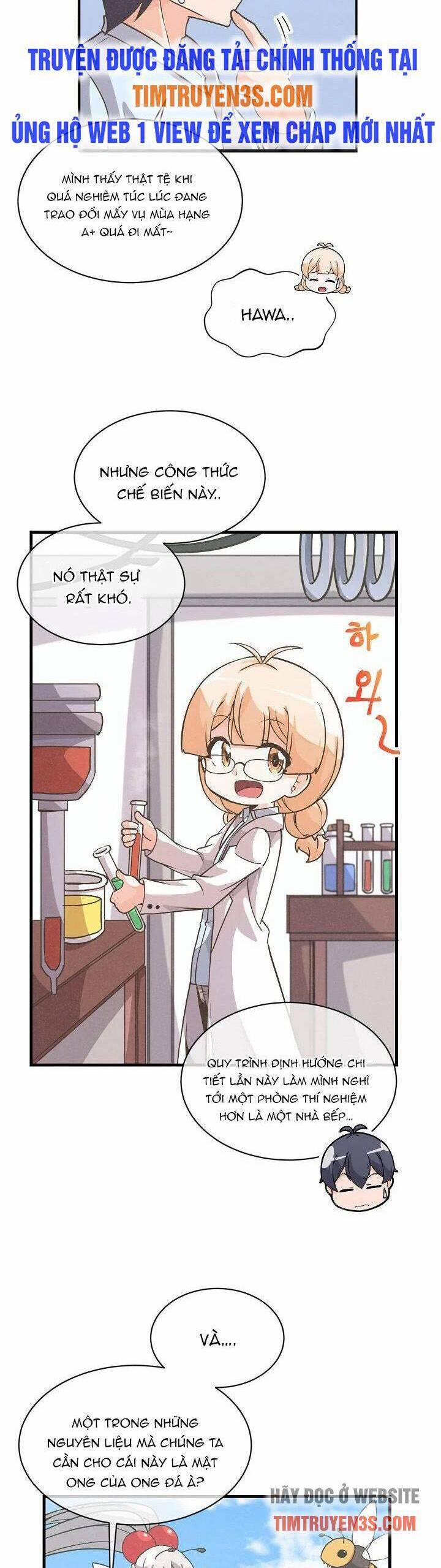 Tôi Trở Thành Một Nông Dân 19 trang 3