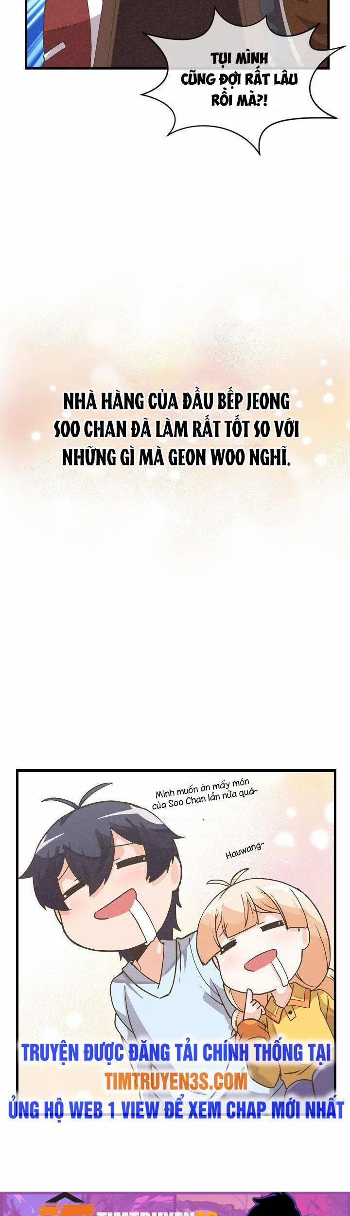 Tôi Trở Thành Một Nông Dân 19 trang 31