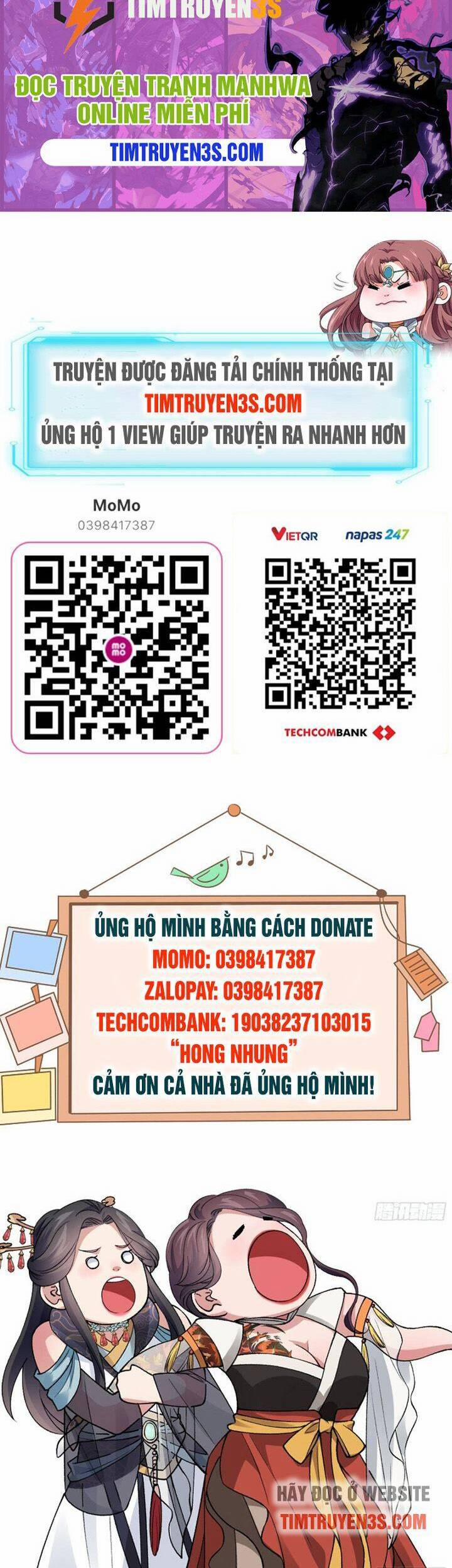 Tôi Trở Thành Một Nông Dân 19 trang 32