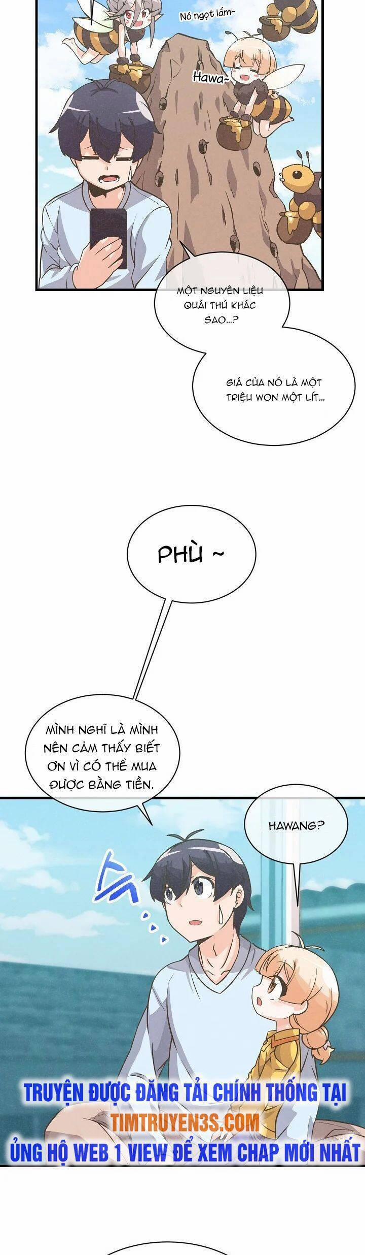 Tôi Trở Thành Một Nông Dân 19 trang 4