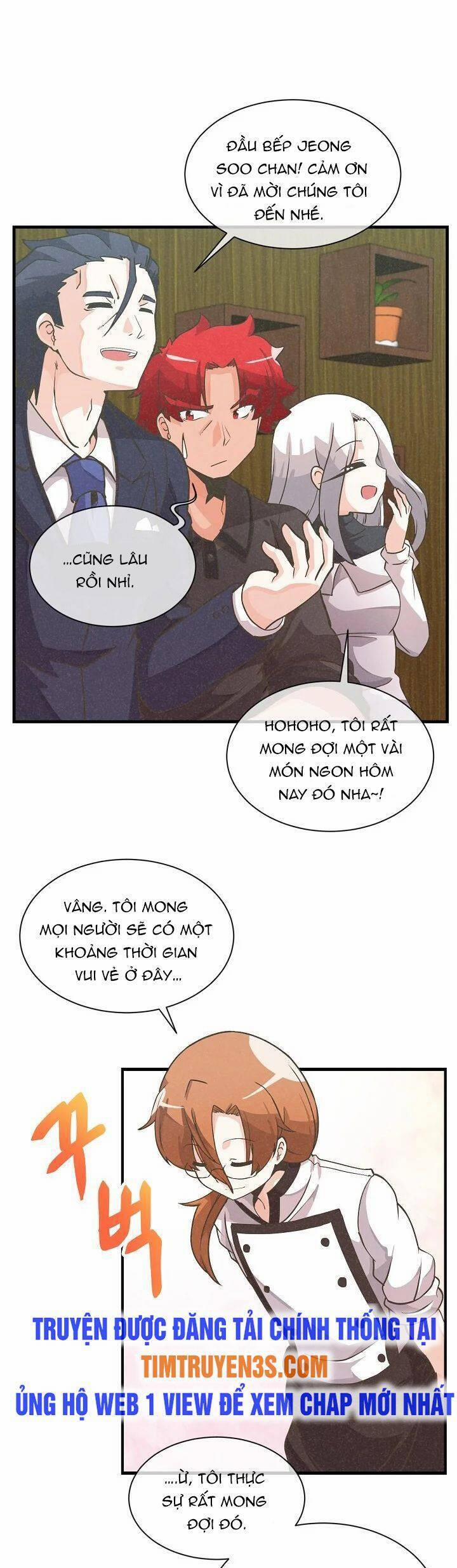 Tôi Trở Thành Một Nông Dân 19 trang 7