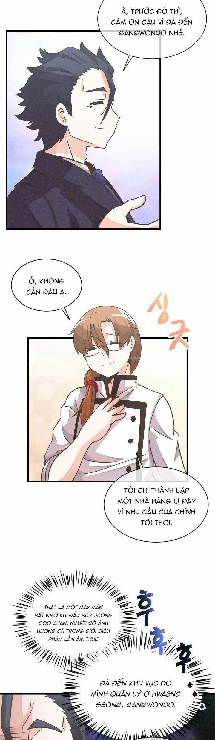 Tôi Trở Thành Một Nông Dân 19 trang 8