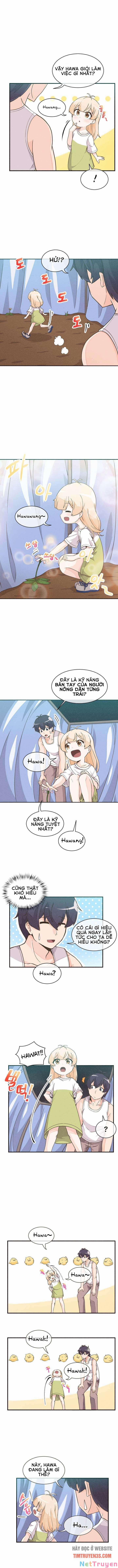 Tôi Trở Thành Một Nông Dân 2 trang 2