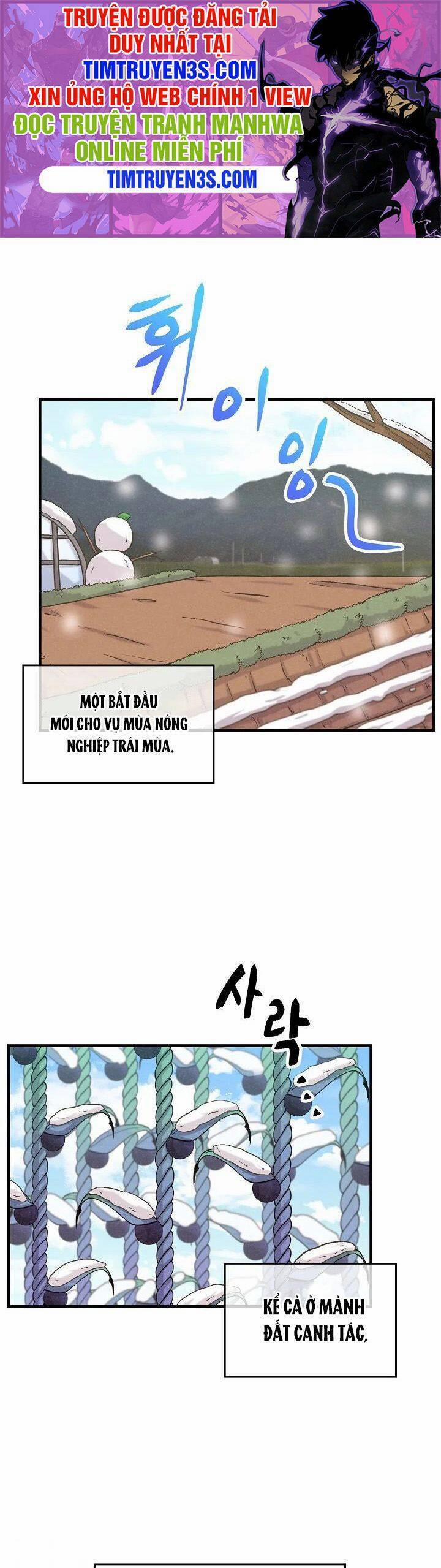 Tôi Trở Thành Một Nông Dân 20 trang 1