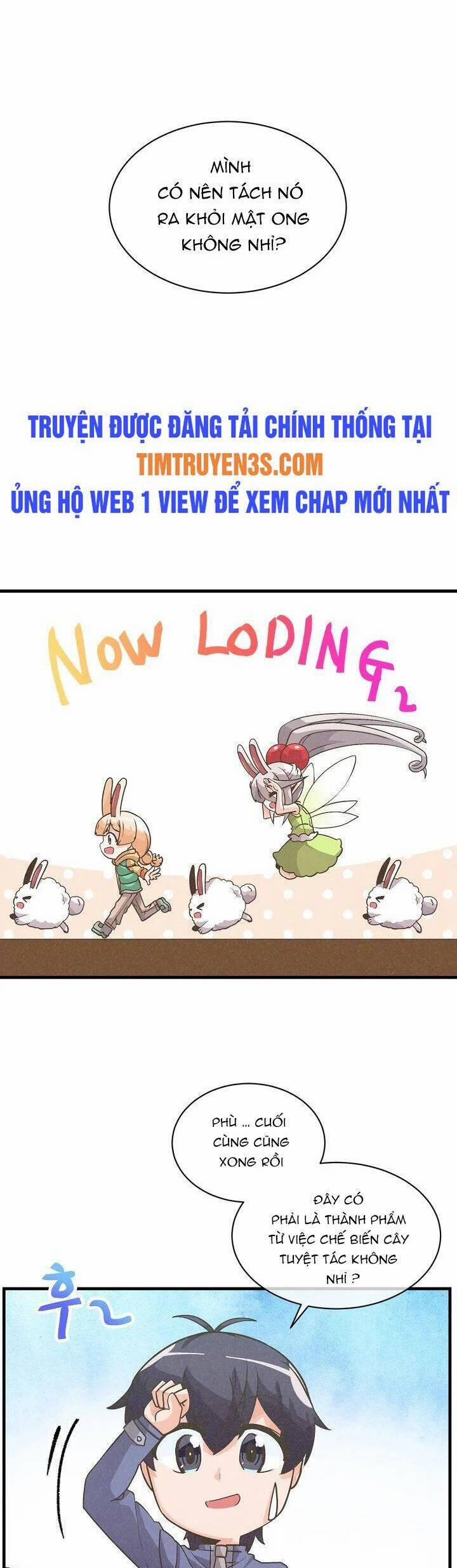 Tôi Trở Thành Một Nông Dân 20 trang 11