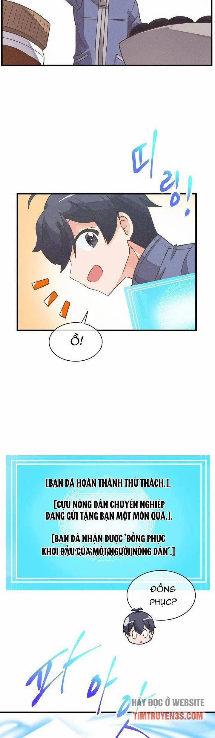 Tôi Trở Thành Một Nông Dân 20 trang 12