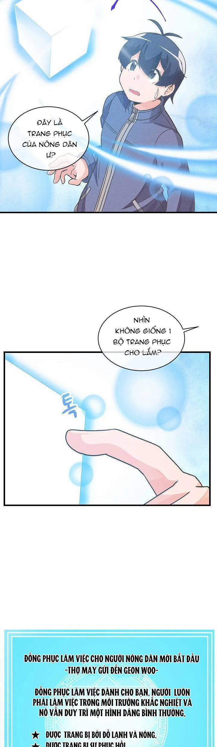 Tôi Trở Thành Một Nông Dân 20 trang 13