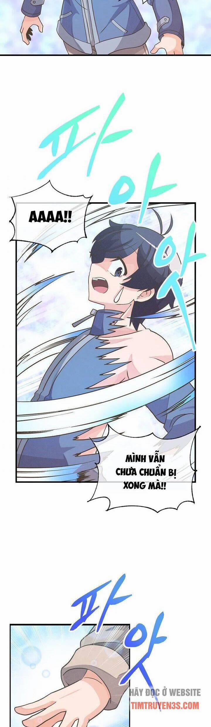 Tôi Trở Thành Một Nông Dân 20 trang 15