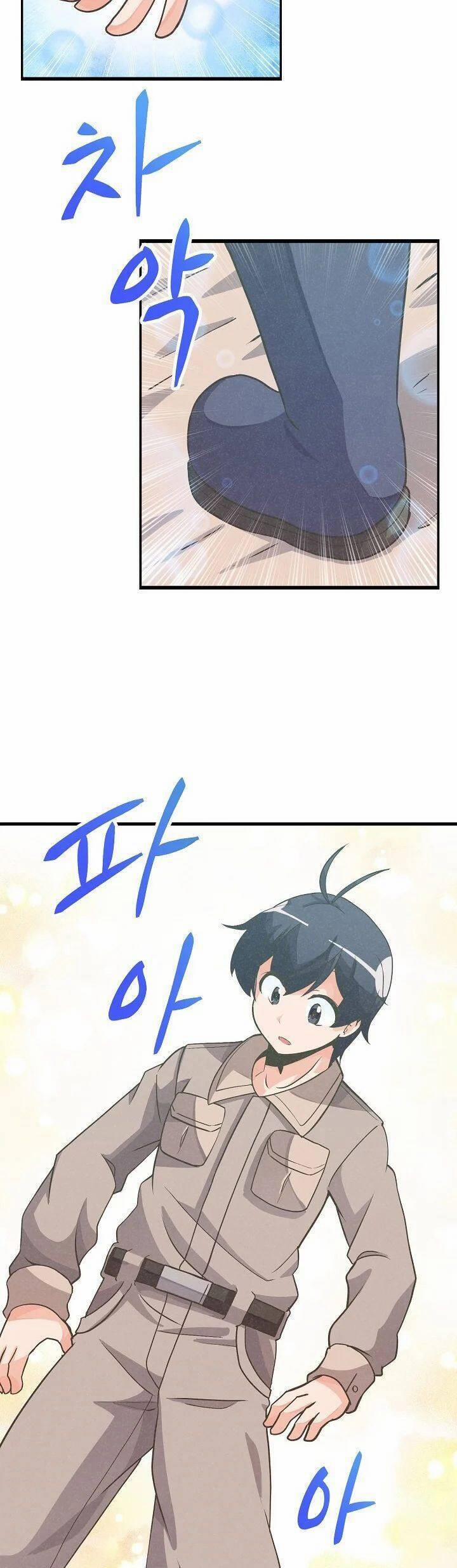 Tôi Trở Thành Một Nông Dân 20 trang 16