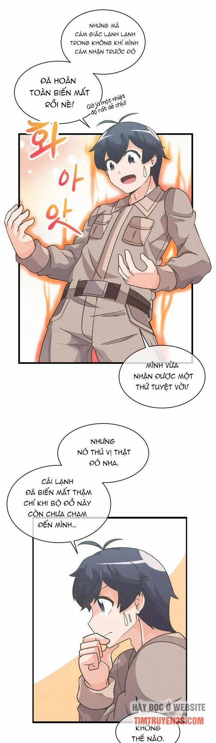 Tôi Trở Thành Một Nông Dân 20 trang 18