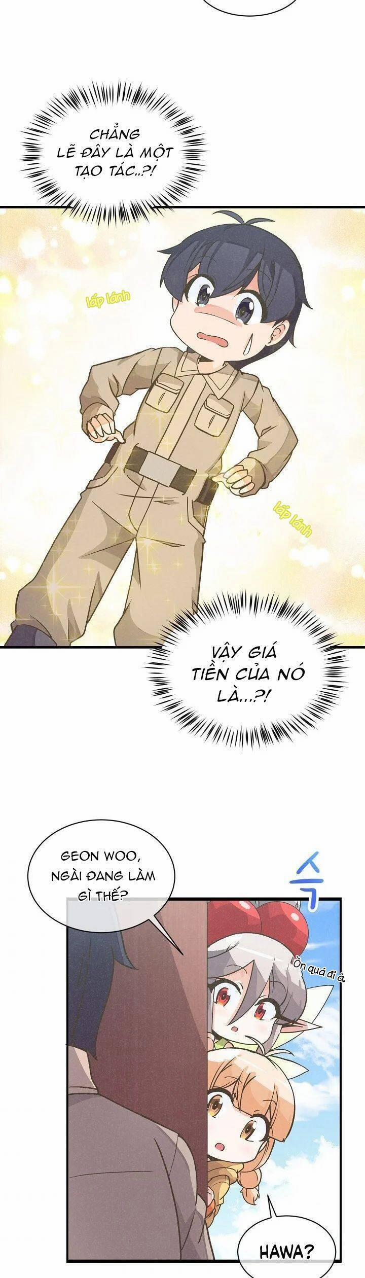 Tôi Trở Thành Một Nông Dân 20 trang 19