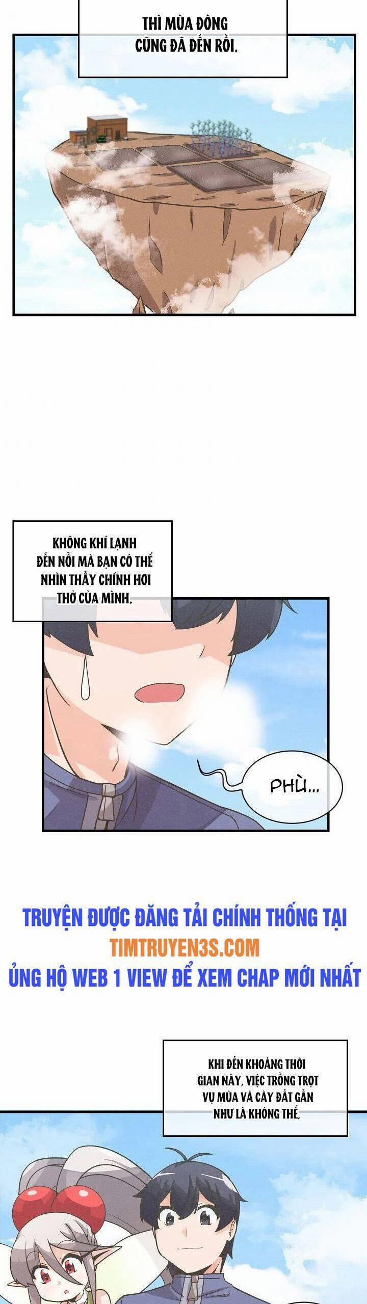 Tôi Trở Thành Một Nông Dân 20 trang 2