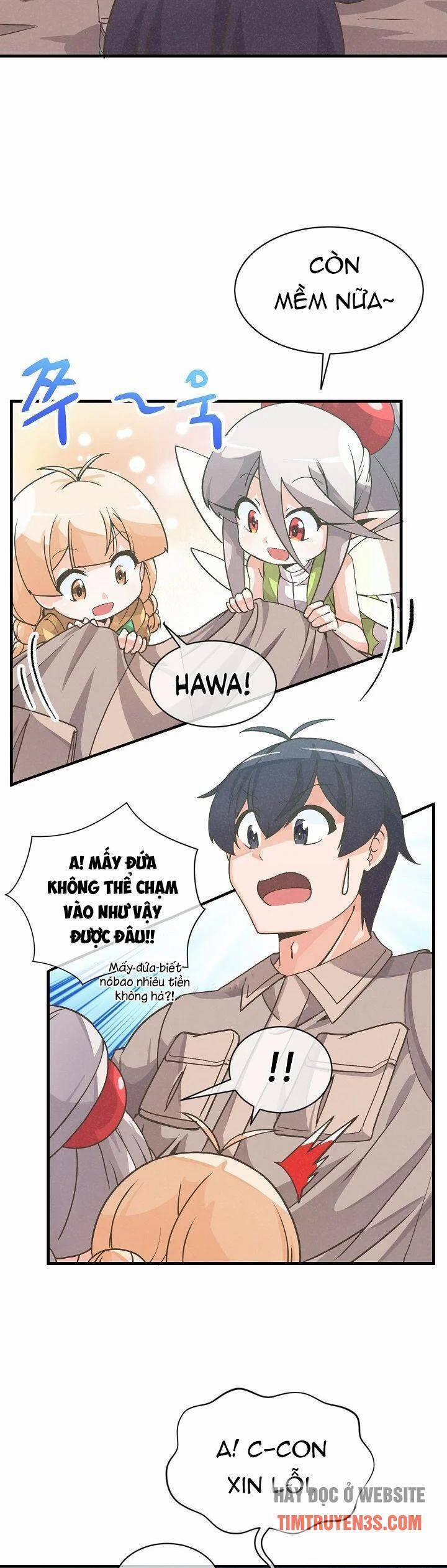 Tôi Trở Thành Một Nông Dân 20 trang 21