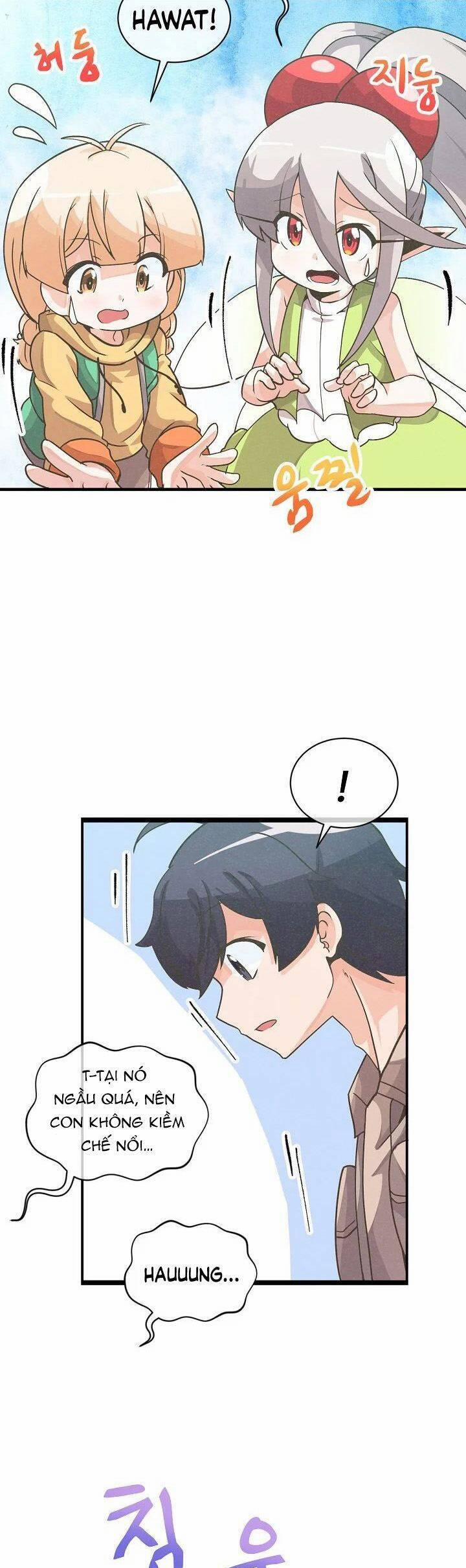 Tôi Trở Thành Một Nông Dân 20 trang 22